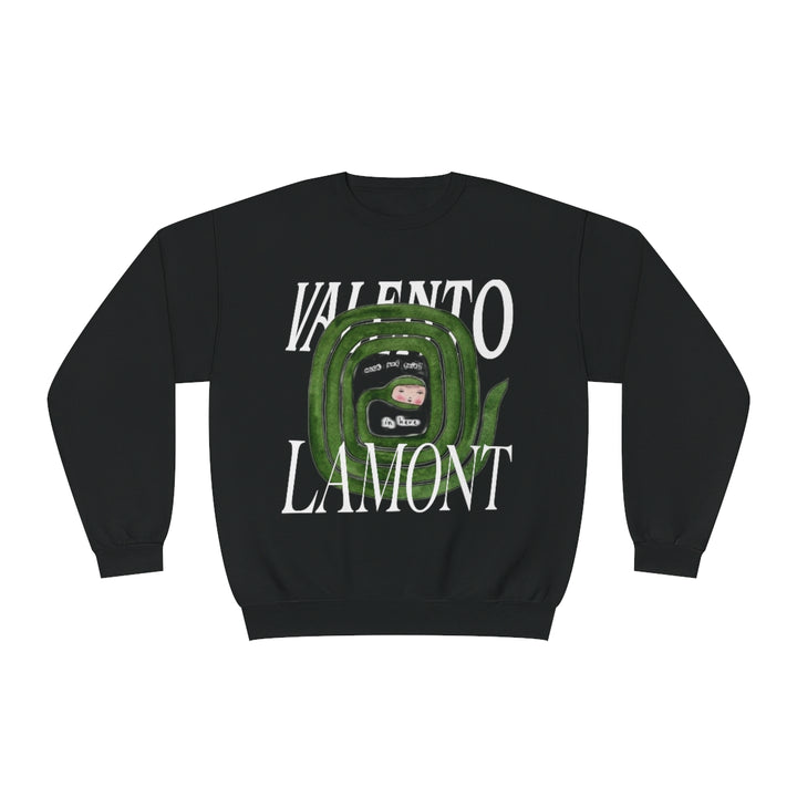 Unisex NuBlend® Crewneck Sweatshirt