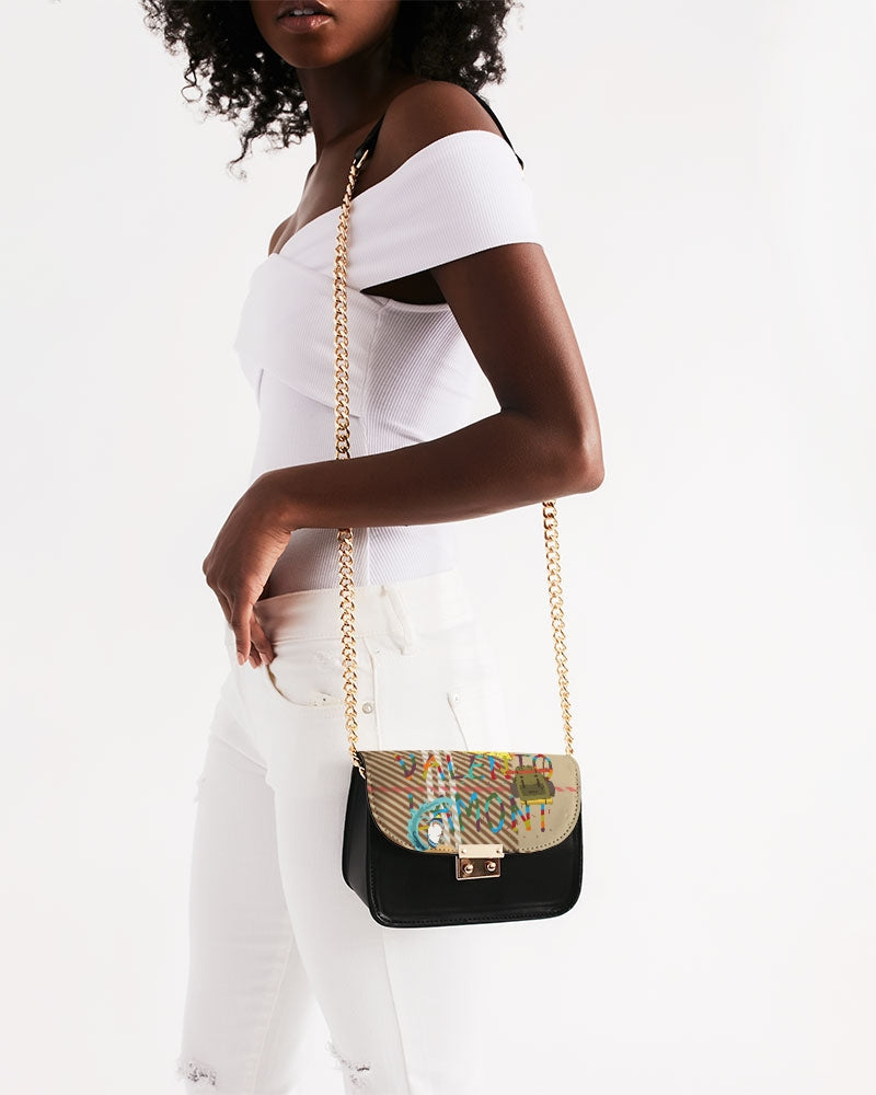 VALENTO  Small Shoulder Bag