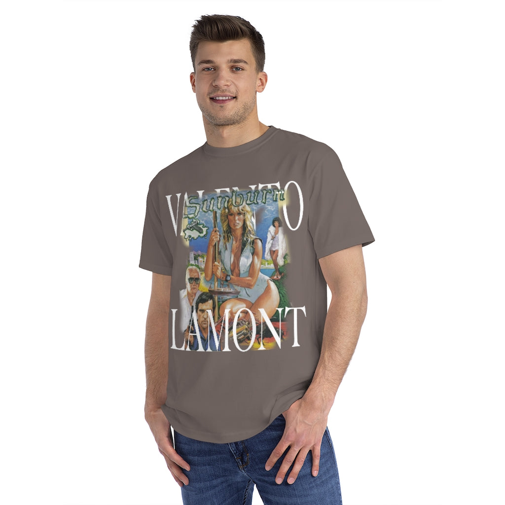 Organic Unisex Classic T-Shirt
