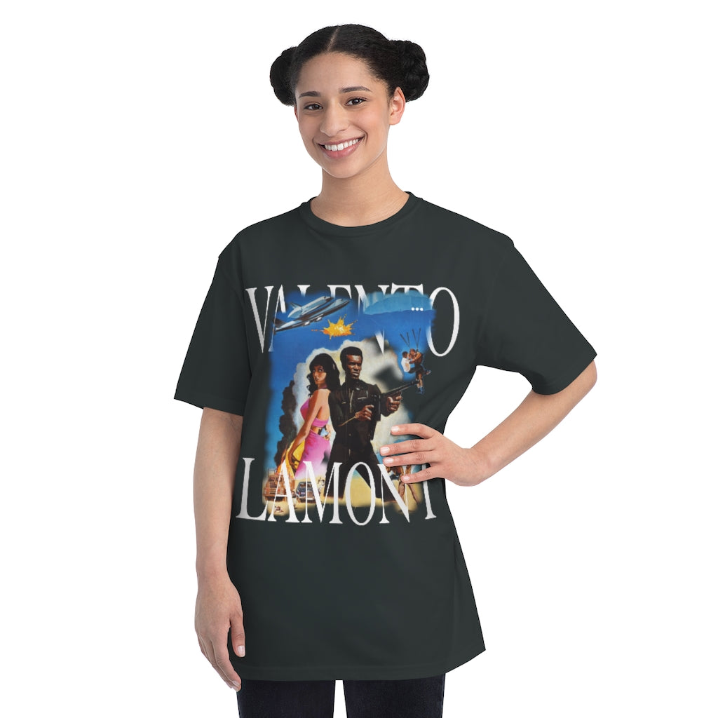 Organic Unisex Classic T-Shirt