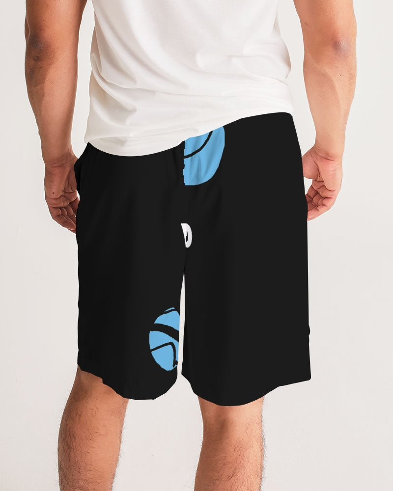 2way Men's Jogger Shorts