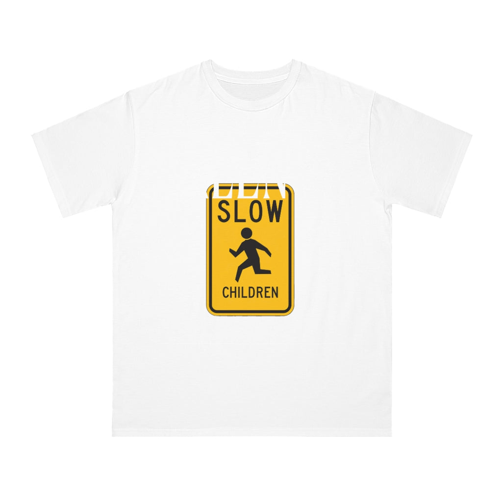 Organic Unisex Classic T-Shirt