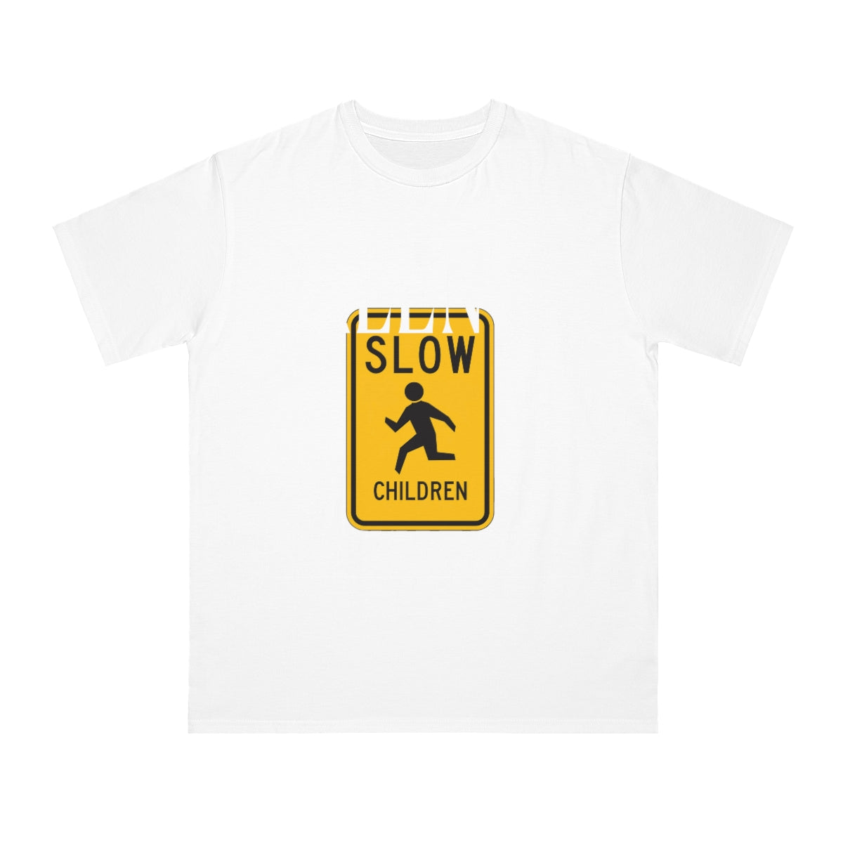 Organic Unisex Classic T-Shirt