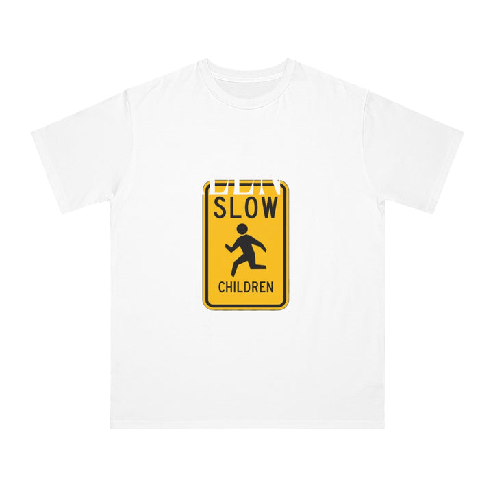 Organic Unisex Classic T-Shirt