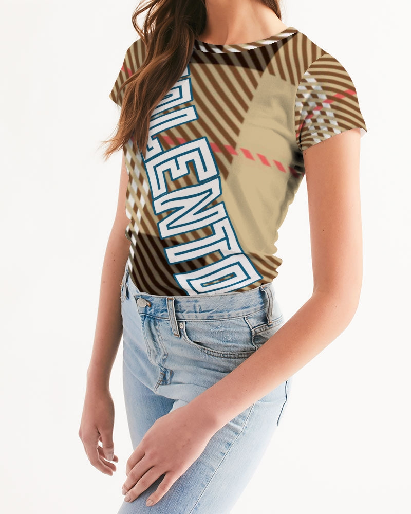 VALENTO  Women's Tee