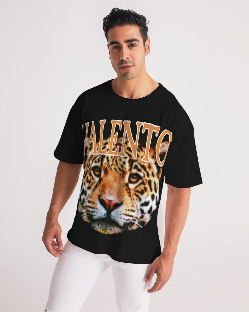 VALENTO  Men's Premium Heavyweight Tee