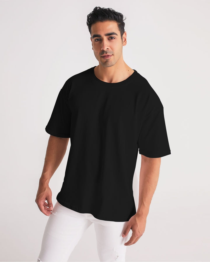 VALENTO  Men's Premium Heavyweight Tee