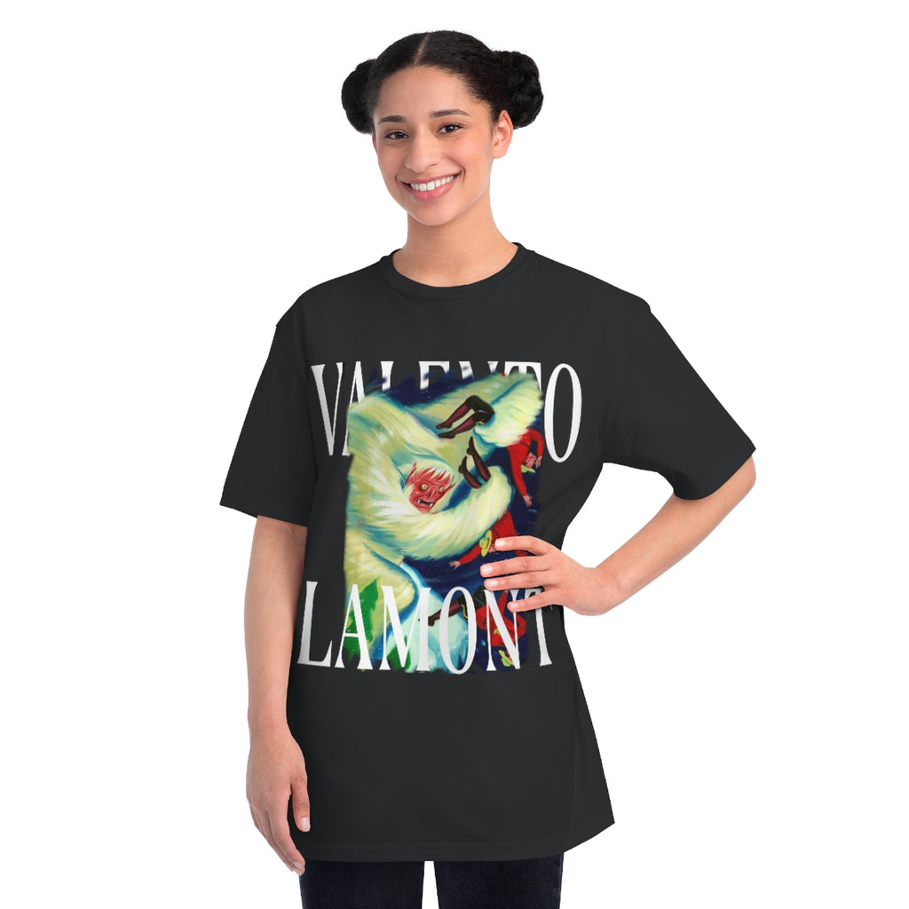 Organic Unisex Classic T-Shirt