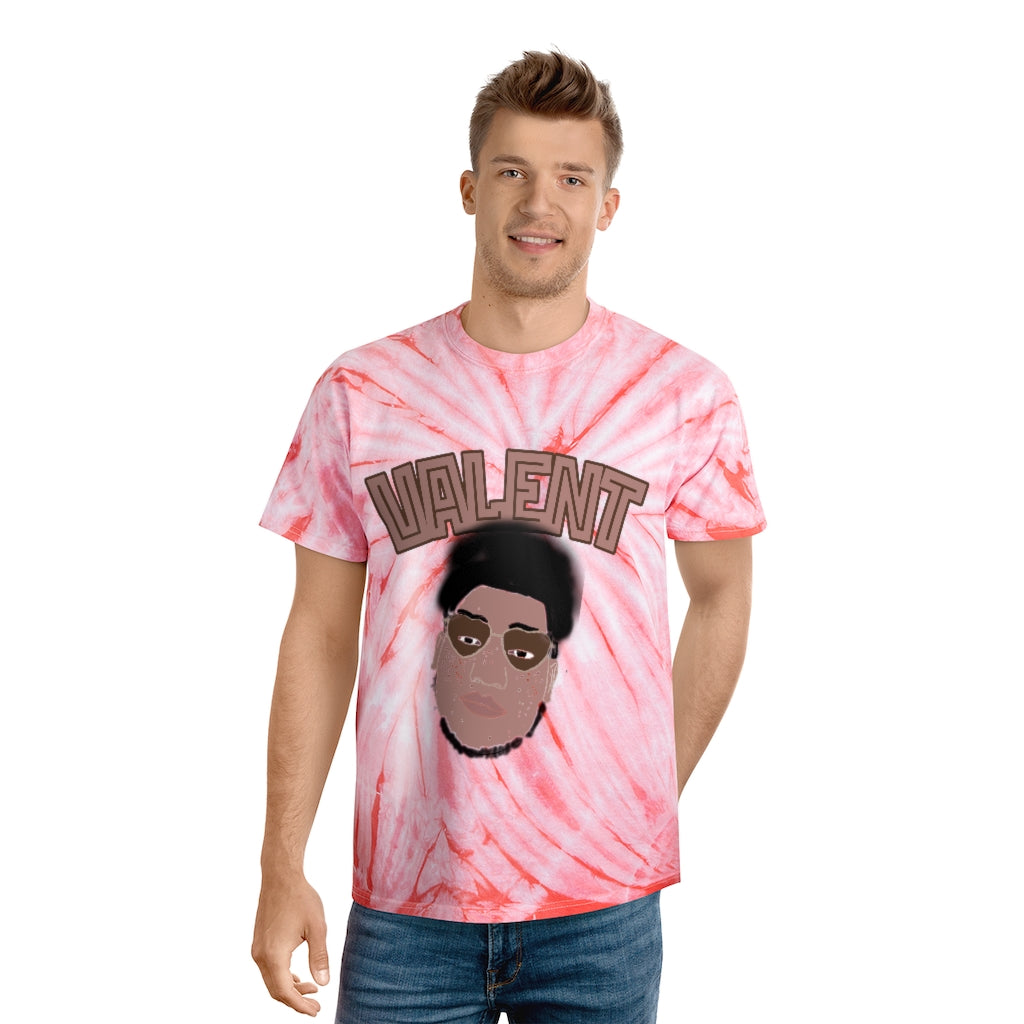 Tie-Dye Tee, Cyclone