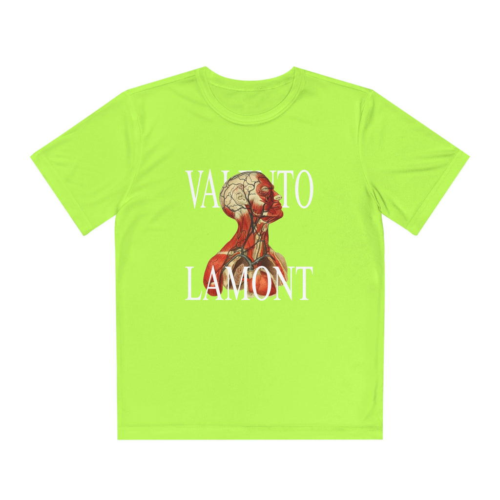 Youth Competitor Tee