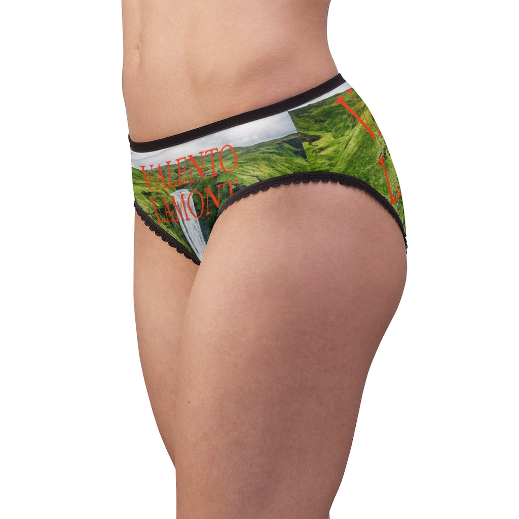 Women's Briefs