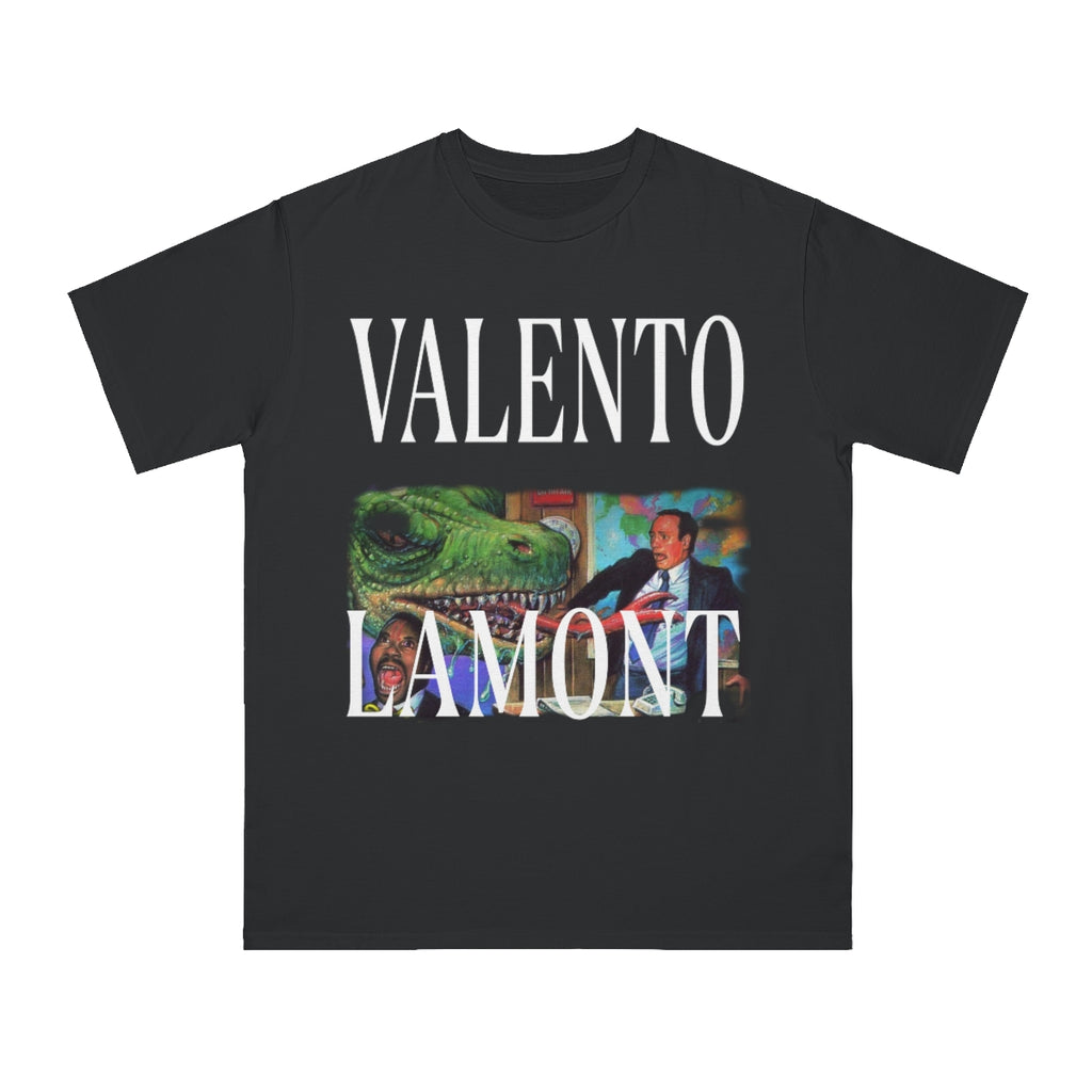 Organic Unisex Classic T-Shirt