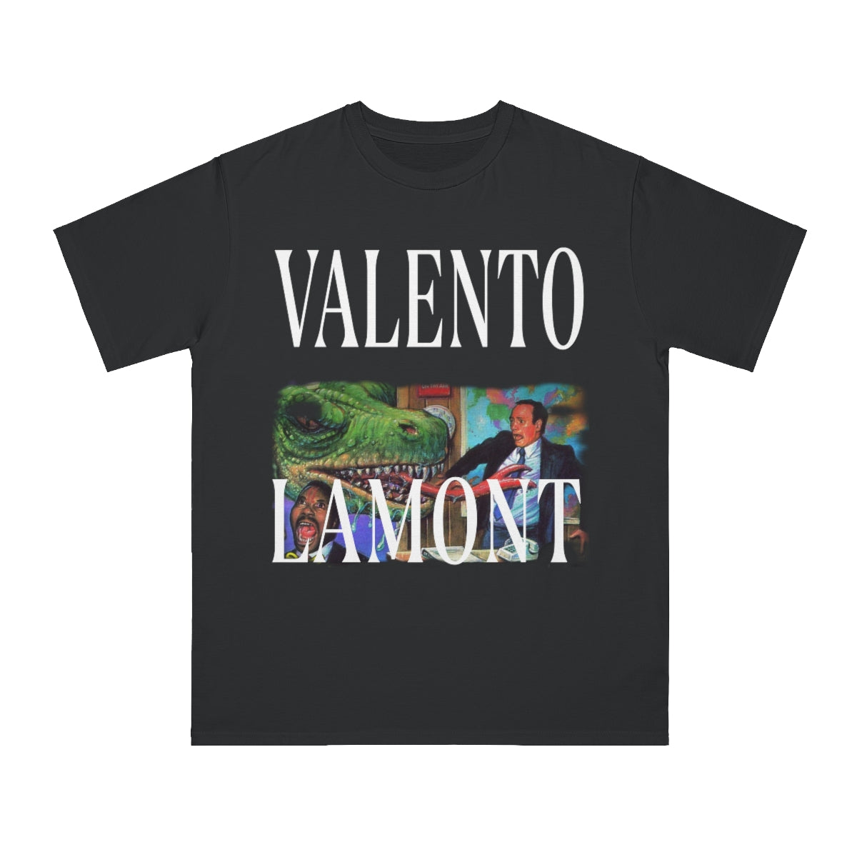 Organic Unisex Classic T-Shirt