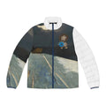 Men's Puffer Jacket (AOP)