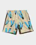 VALENTOLAMONT  Men's Swim Trunk