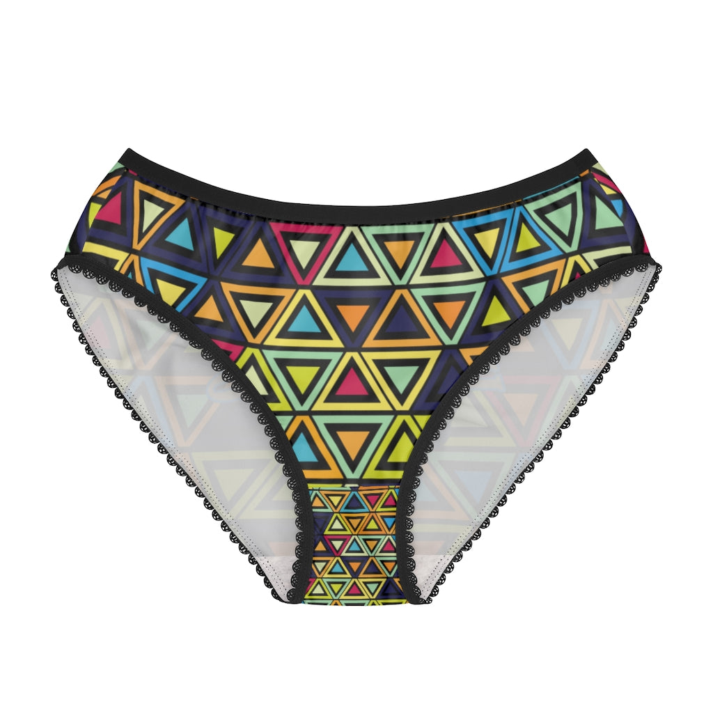 Women's Briefs