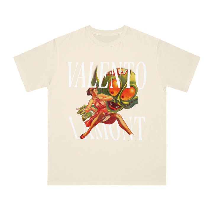 Organic Unisex Classic T-Shirt