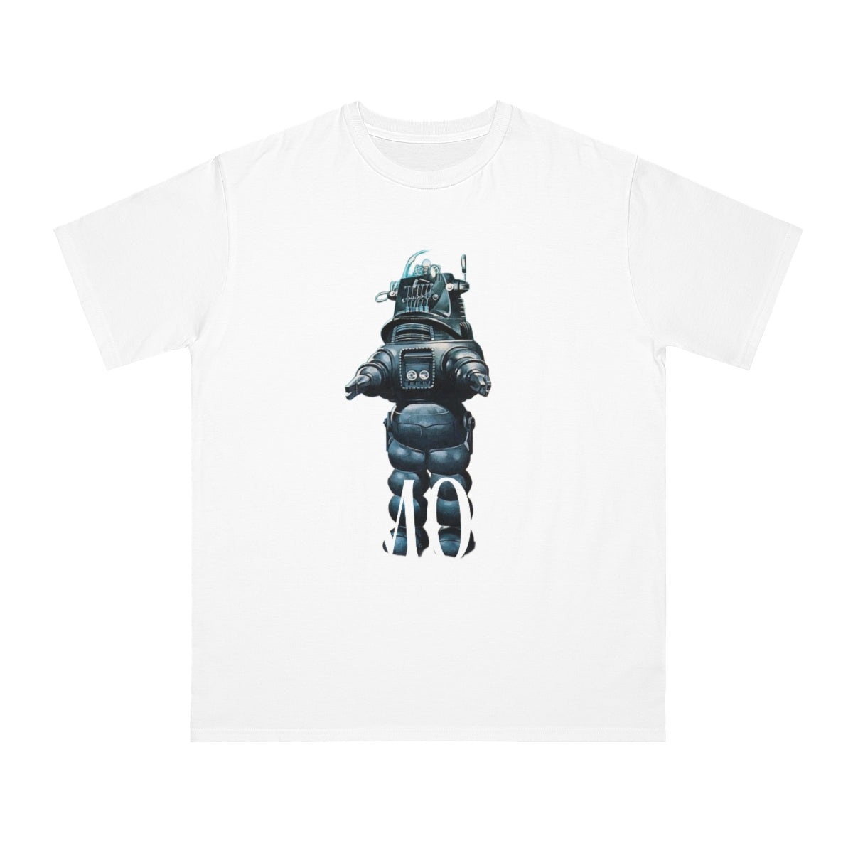 Organic Unisex Classic T-Shirt