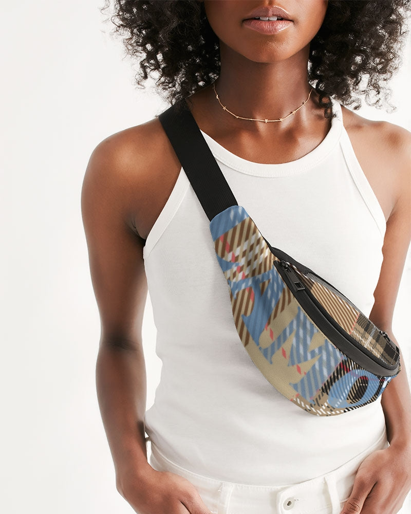 VALENTO Crossbody Sling Bag