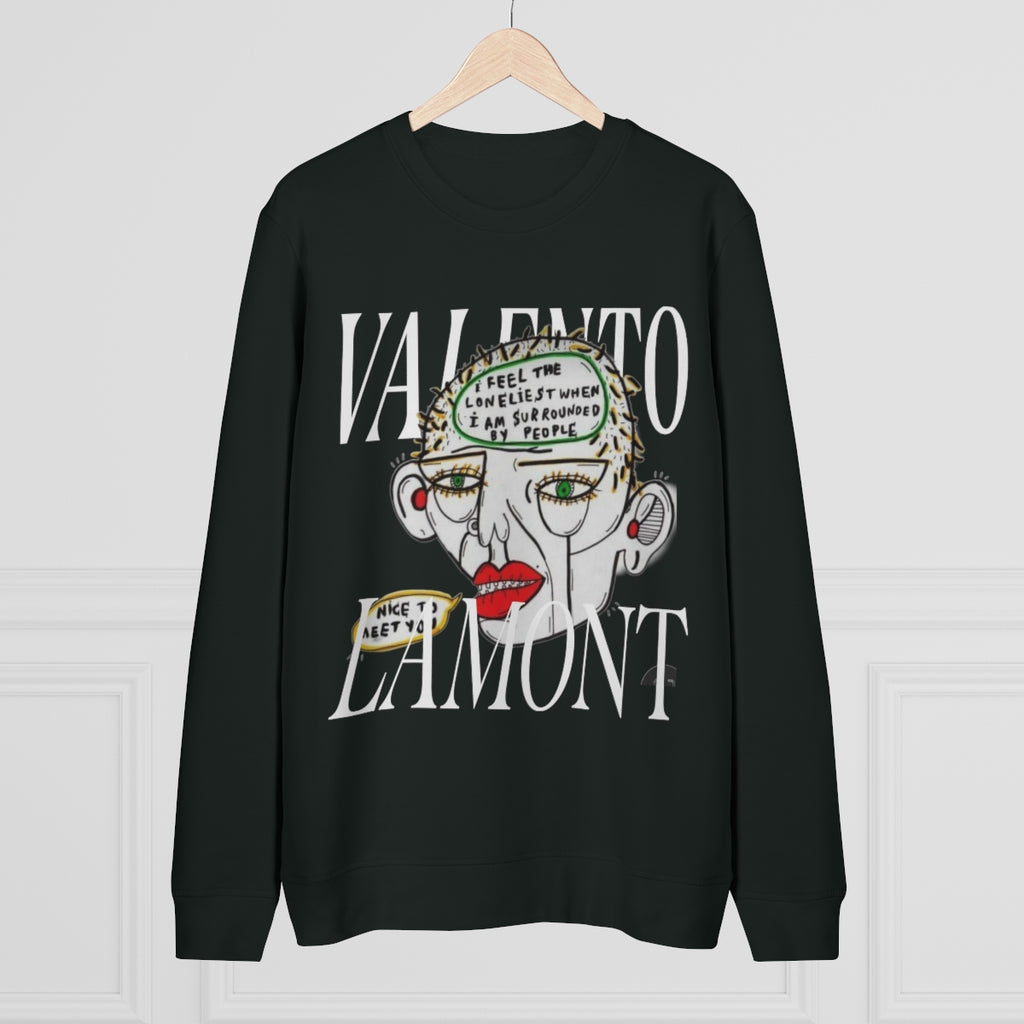 Unisex Rise Sweatshirt