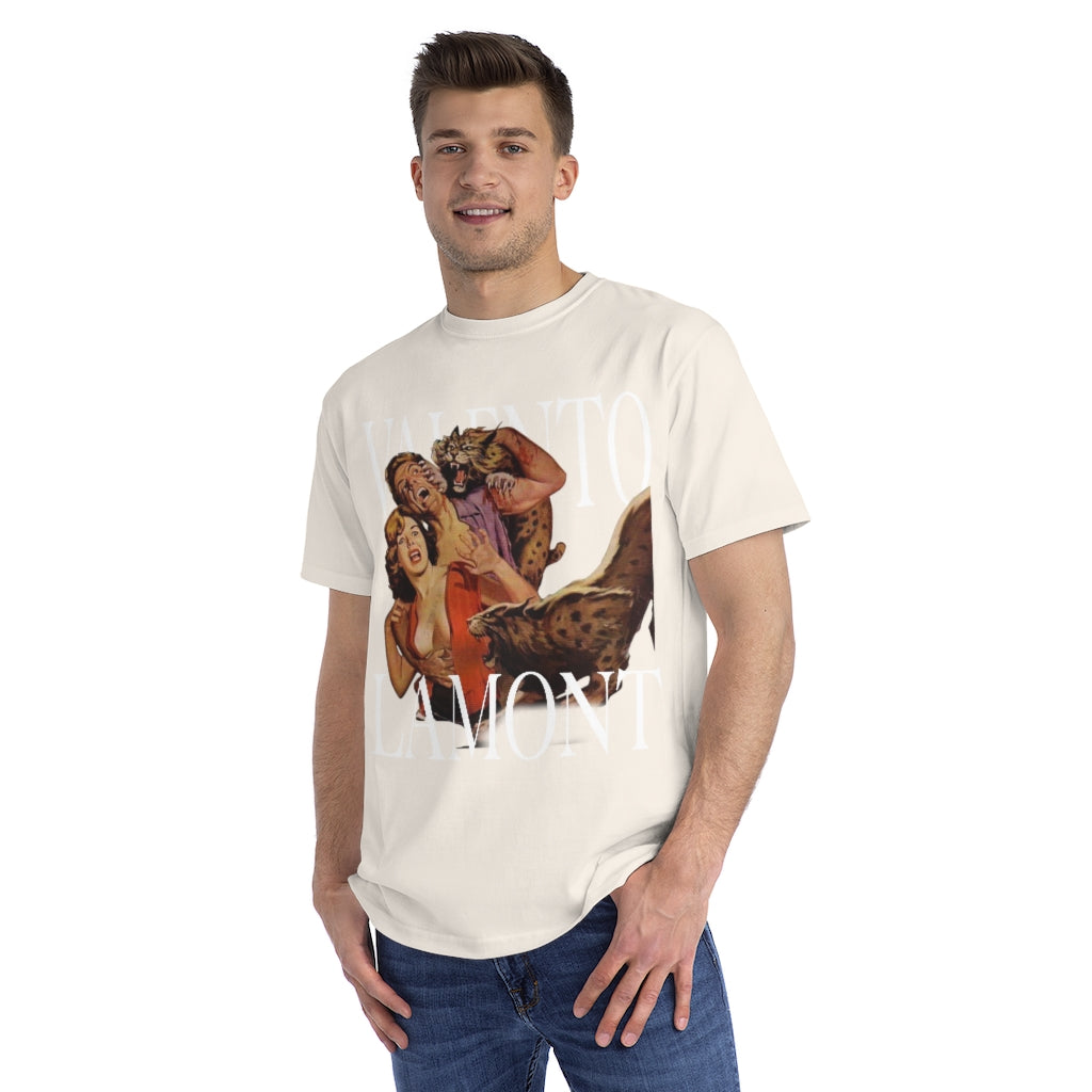 Organic Unisex Classic T-Shirt