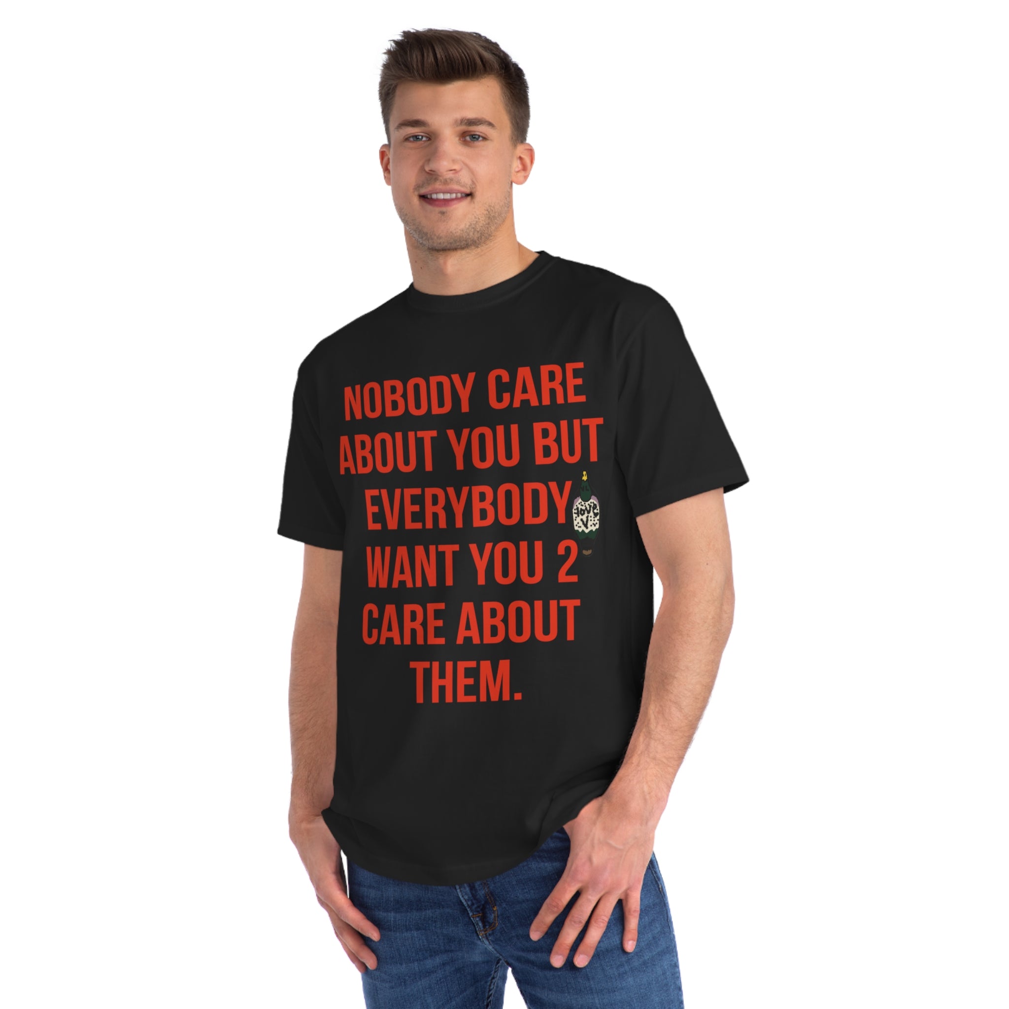 Organic Unisex Classic T-Shirt