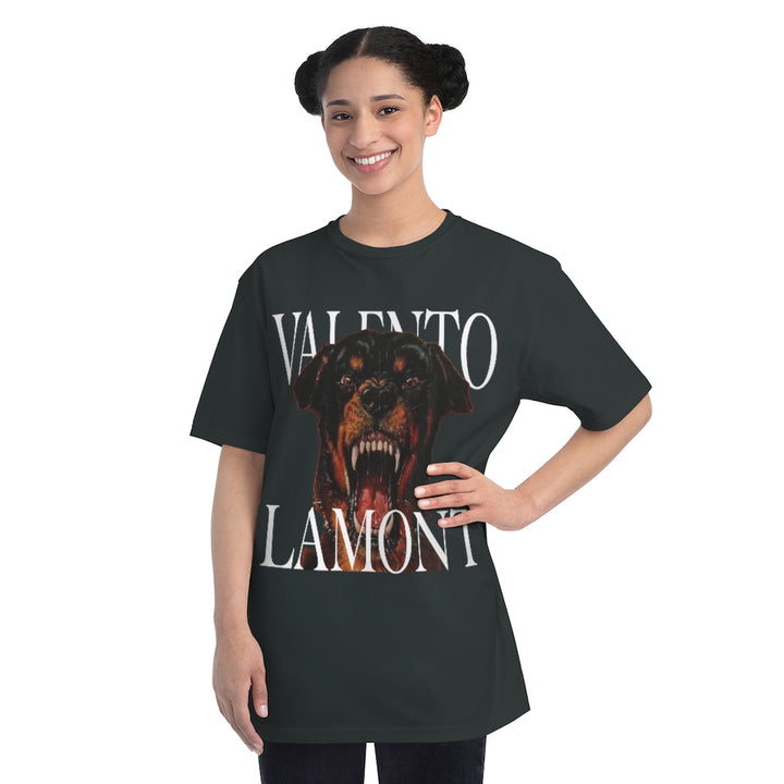 Organic Unisex Classic T-Shirt
