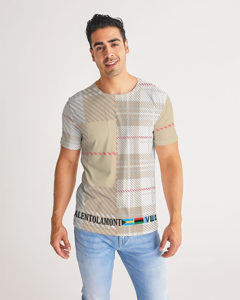 VALENTO  Men's Tee