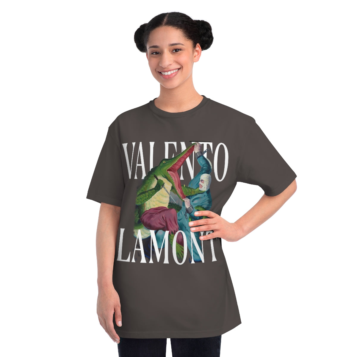 Organic Unisex Classic T-Shirt