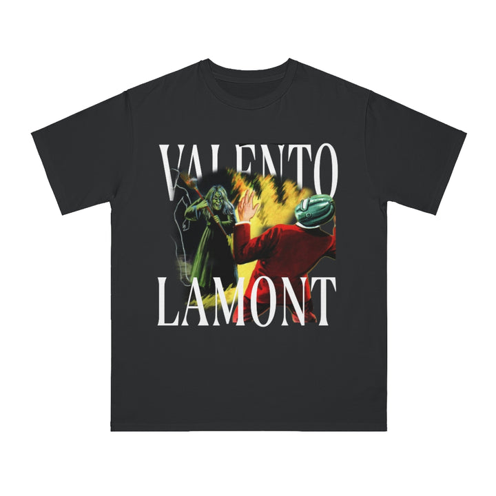 Organic Unisex Classic T-Shirt