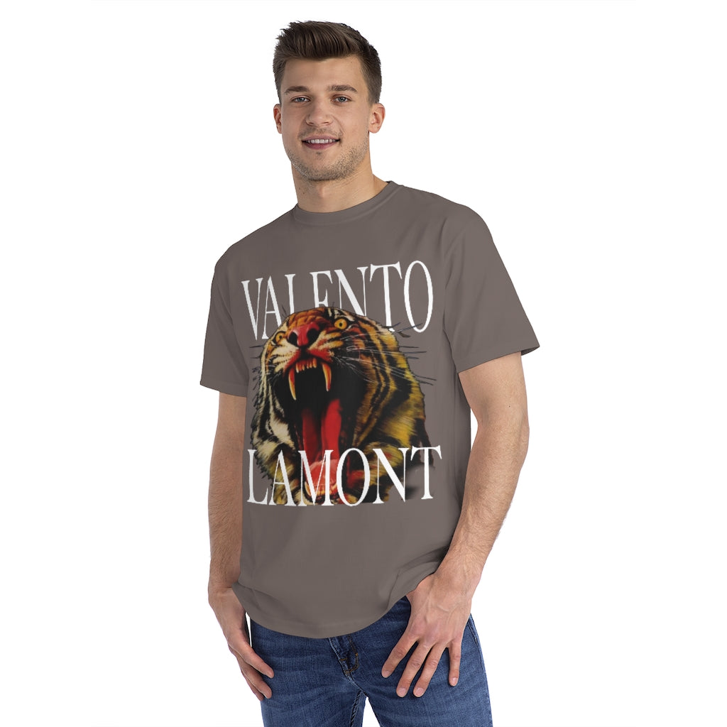 Organic Unisex Classic T-Shirt