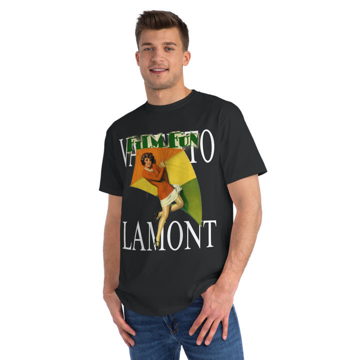 Organic Unisex Classic T-Shirt