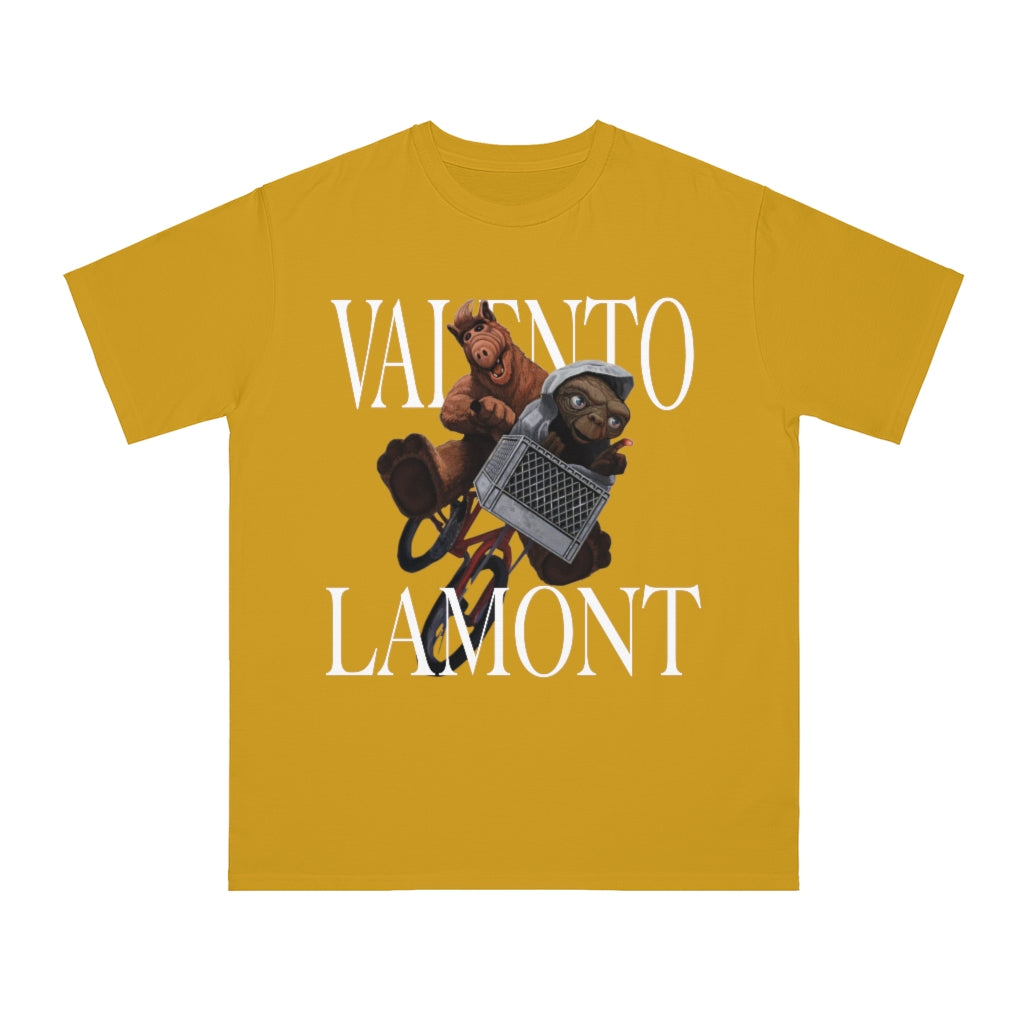 Organic Unisex Classic T-Shirt