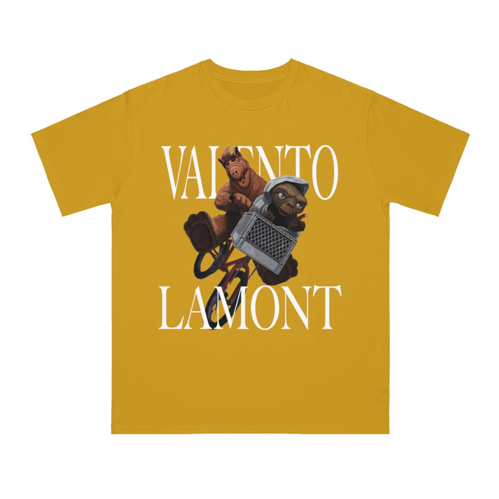 Organic Unisex Classic T-Shirt