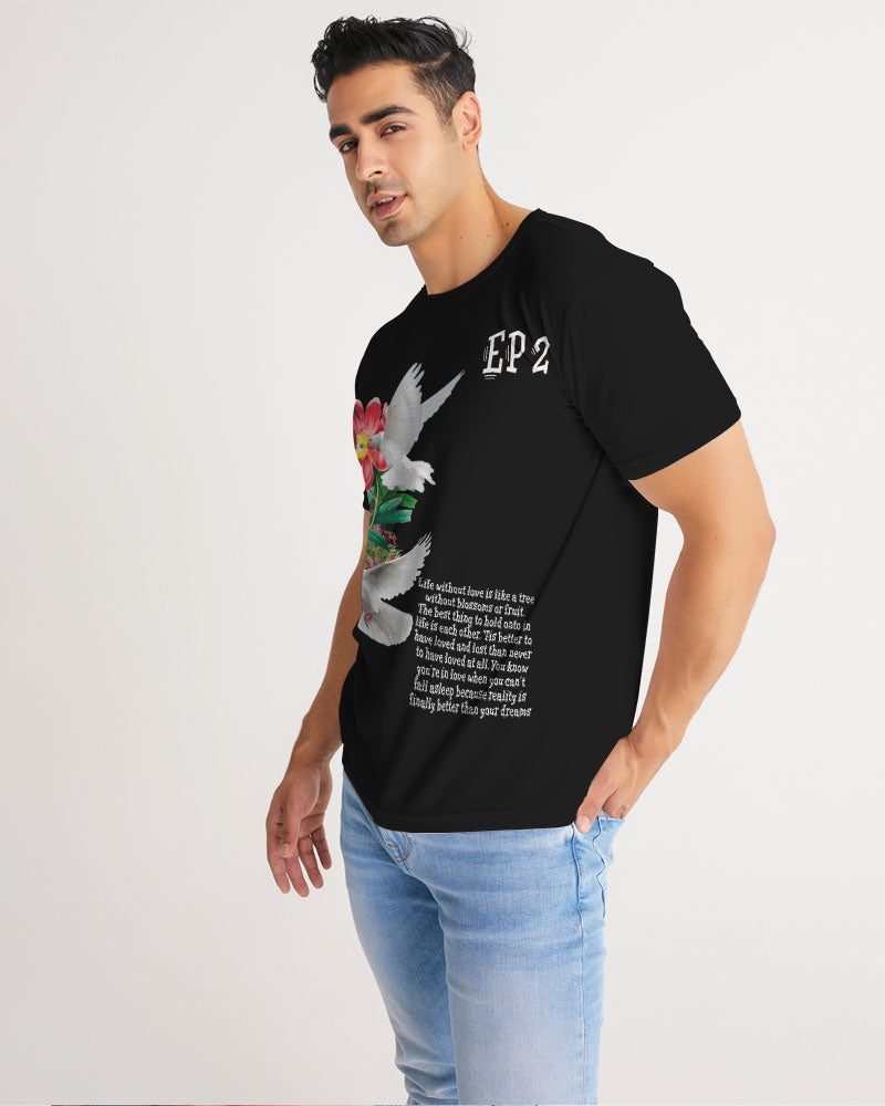 VALENTOLAMONT  Men's Tee