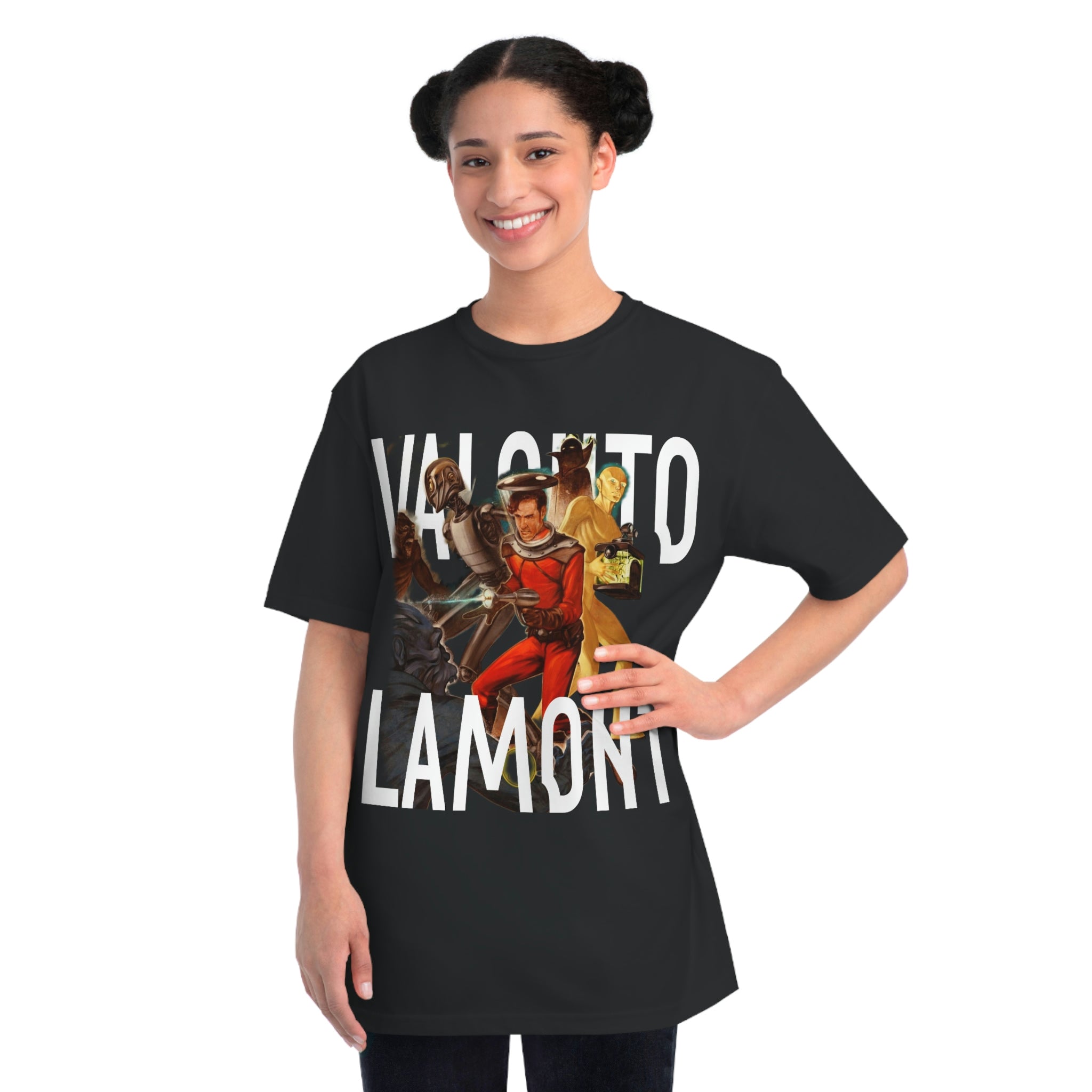 Organic Unisex Classic T-Shirt