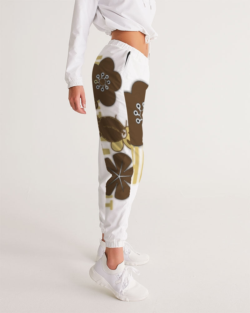 1 way Women's Track Pants