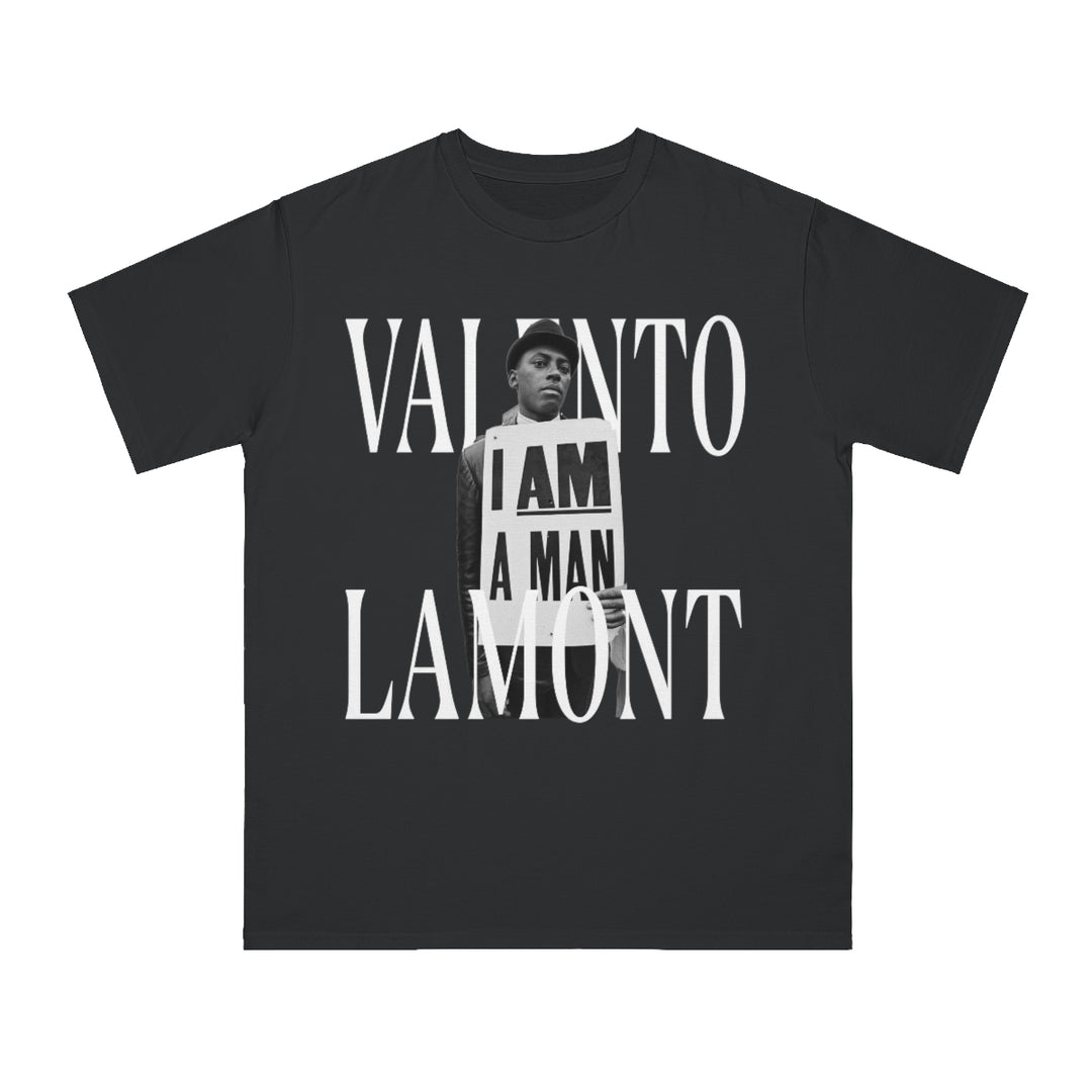 Organic Unisex Classic T-Shirt