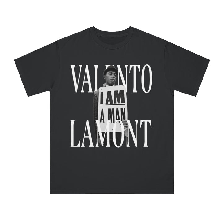 Organic Unisex Classic T-Shirt