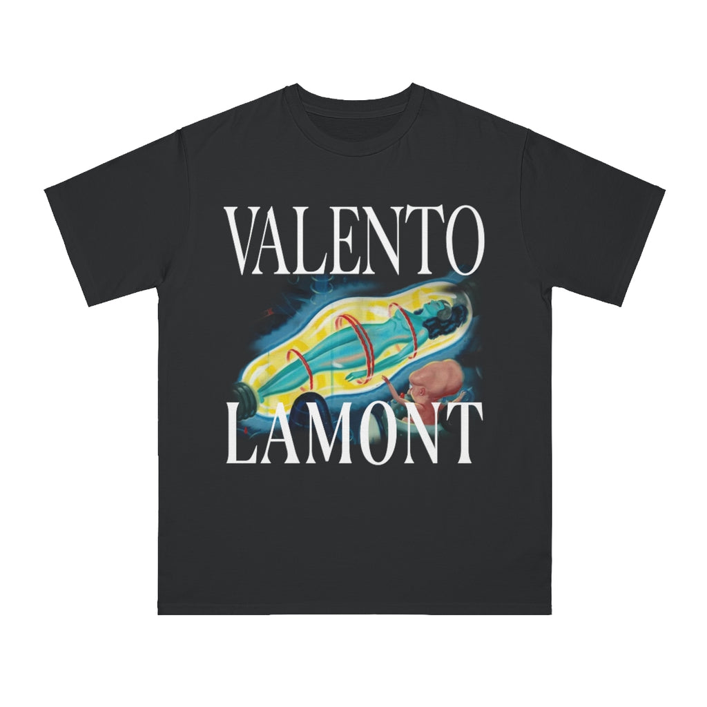 Organic Unisex Classic T-Shirt