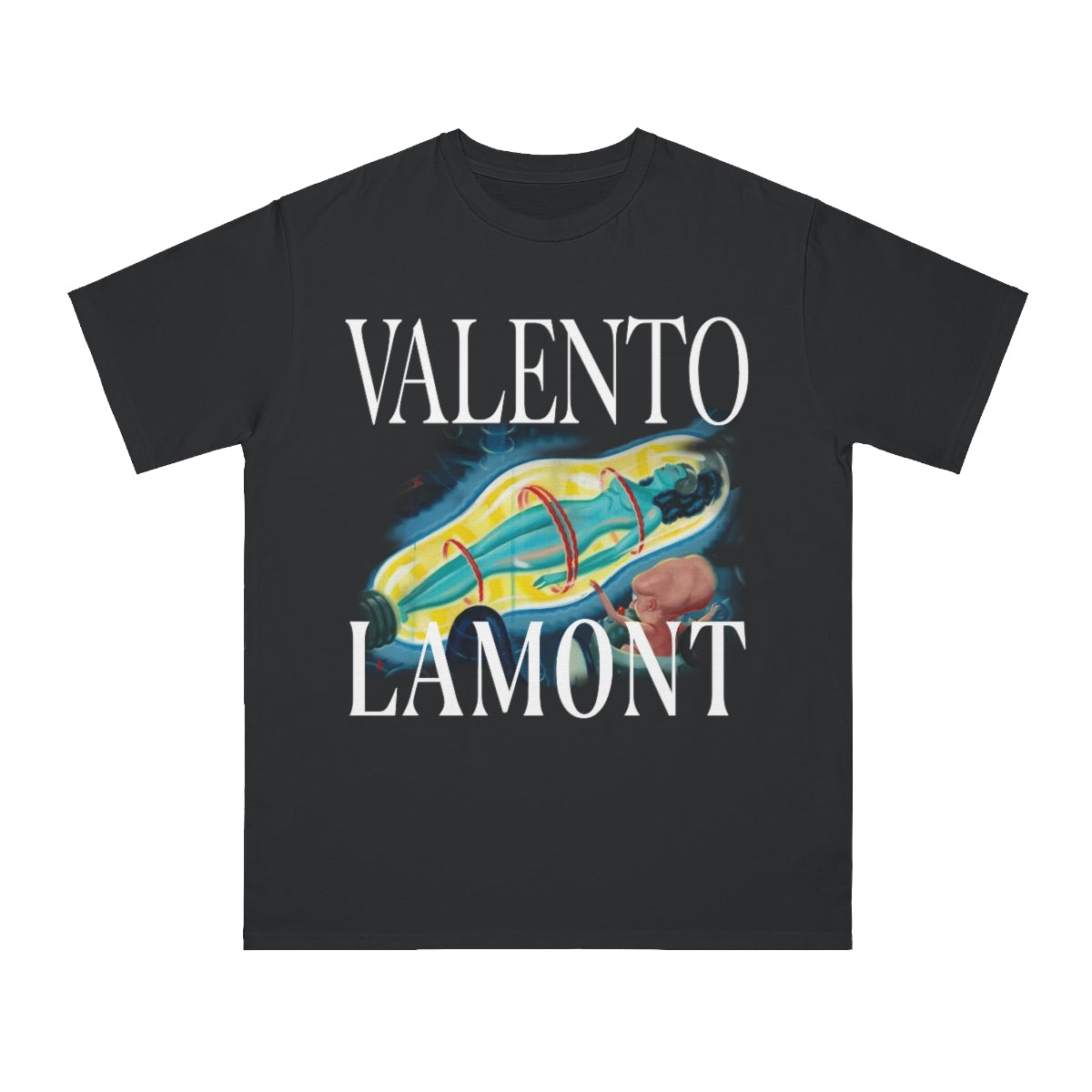 Organic Unisex Classic T-Shirt