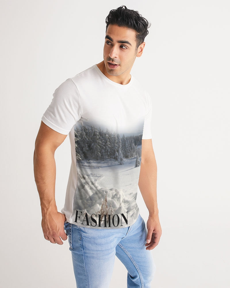 Valento  Men's Tee