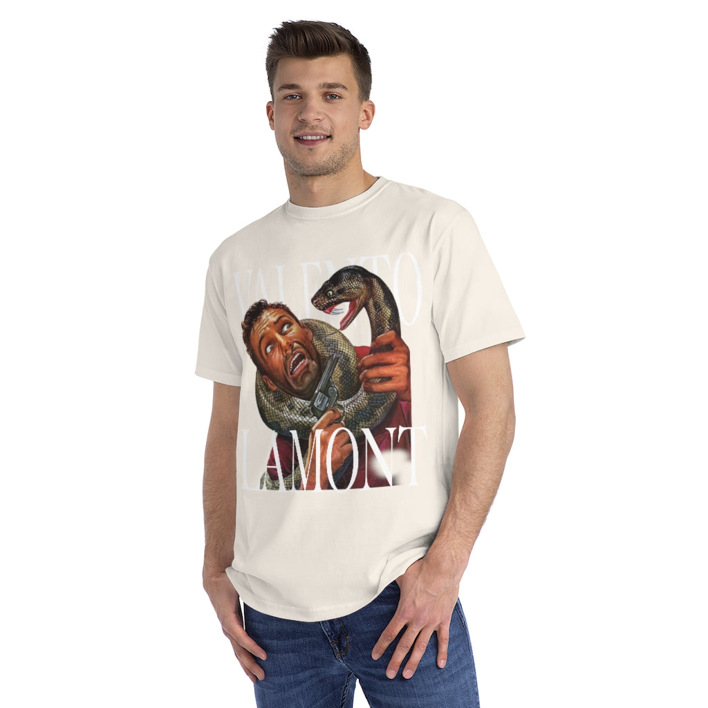 Organic Unisex Classic T-Shirt