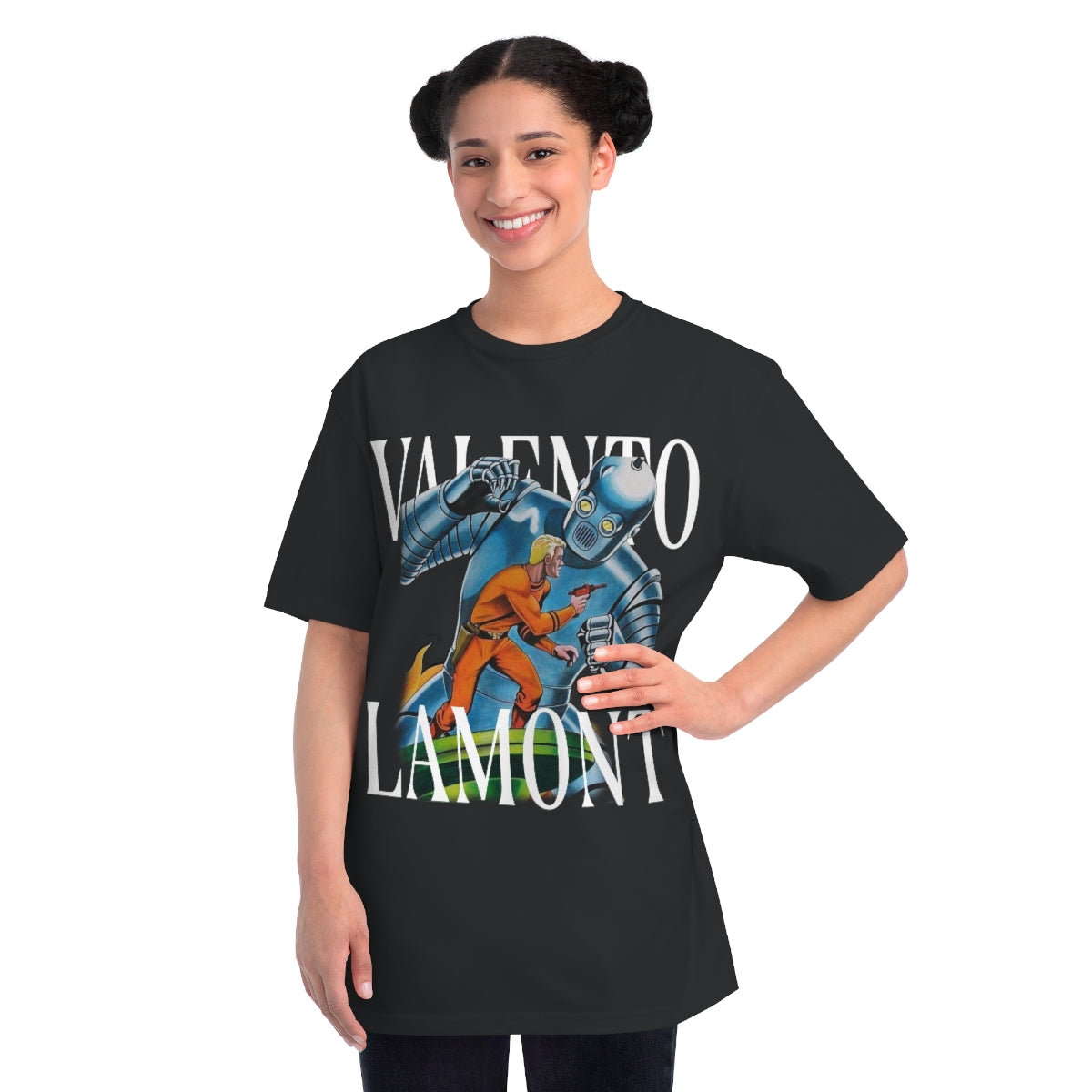 Organic Unisex Classic T-Shirt