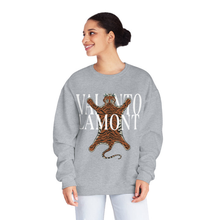 Unisex NuBlend® Crewneck Sweatshirt