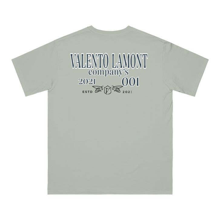 Organic Unisex Classic T-Shirt