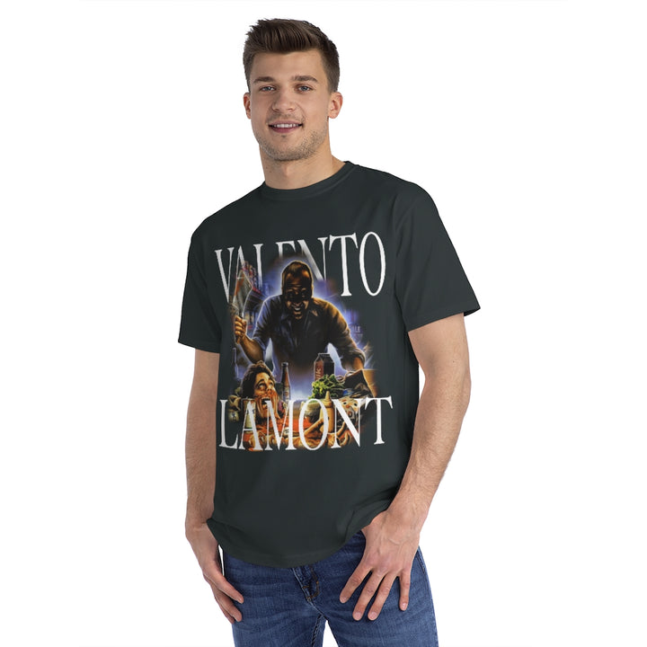 Organic Unisex Classic T-Shirt