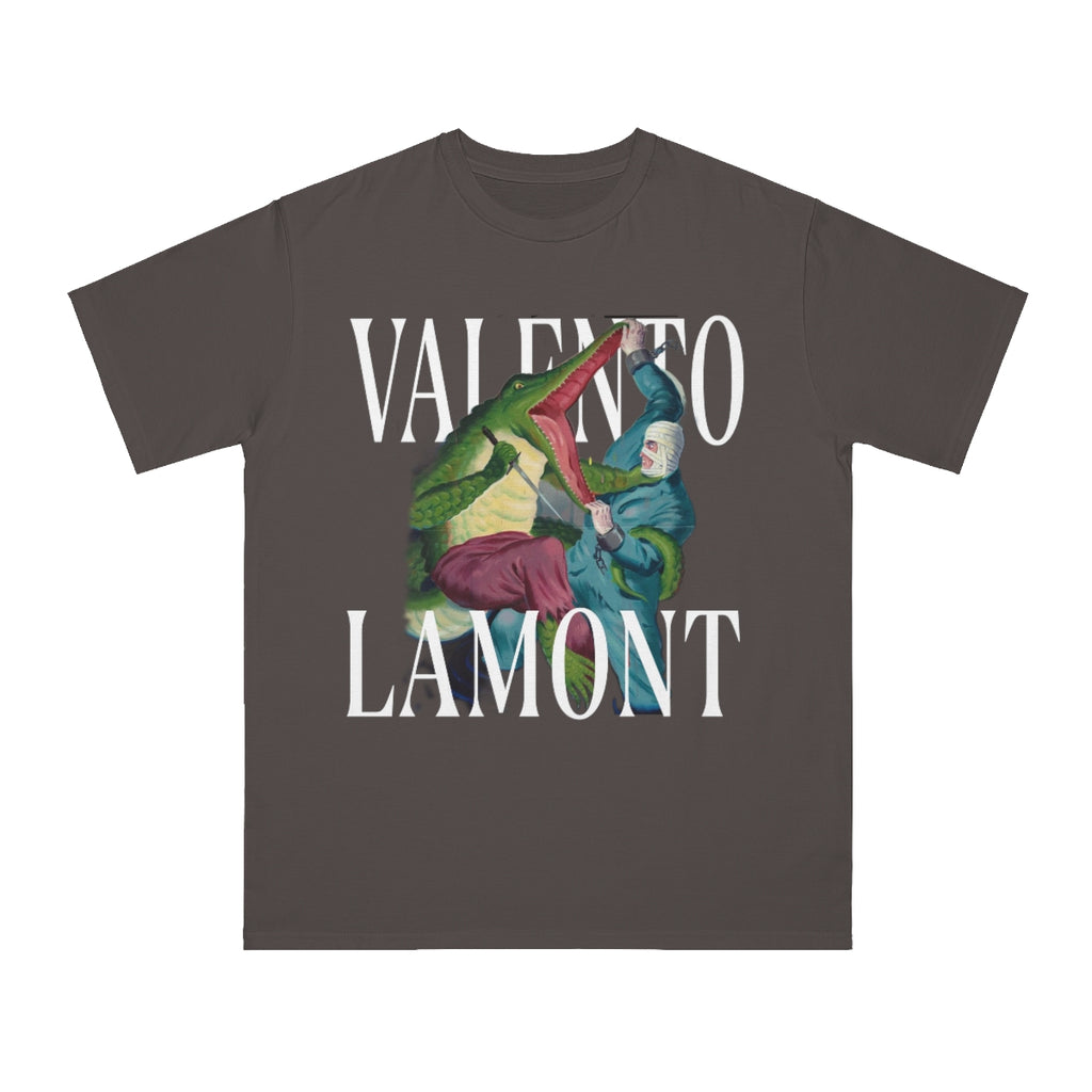 Organic Unisex Classic T-Shirt