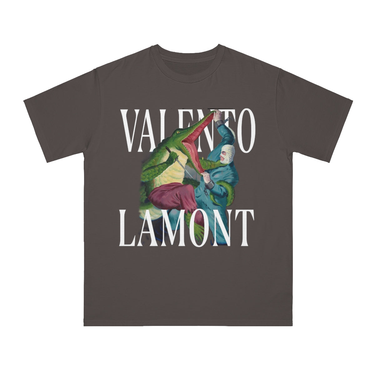 Organic Unisex Classic T-Shirt