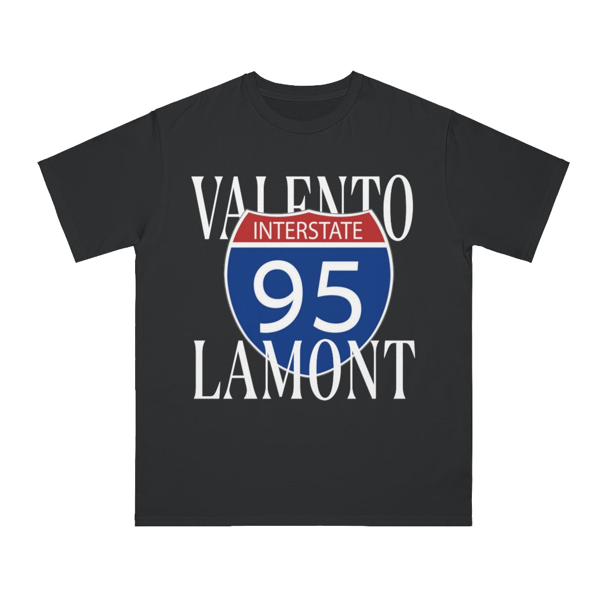 Organic Unisex Classic T-Shirt